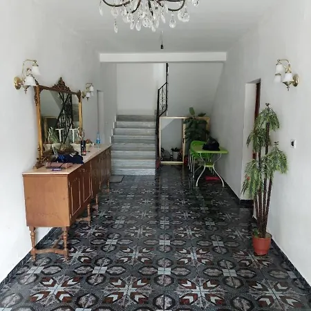 Albatros Bed & Breakfast