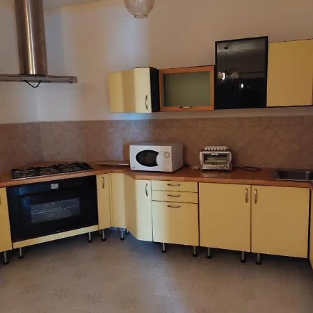 Bed & Breakfast Albatros *