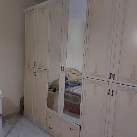 Albatros Bed & Breakfast Shkodër