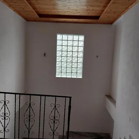 Albatros Bed & Breakfast