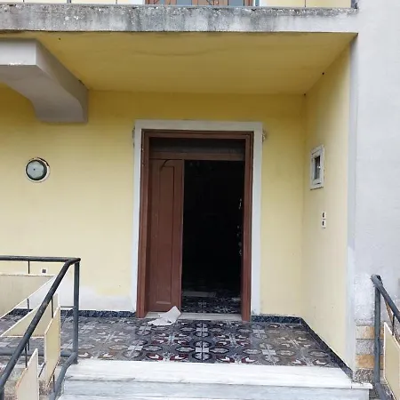 Bed & Breakfast Albatros
