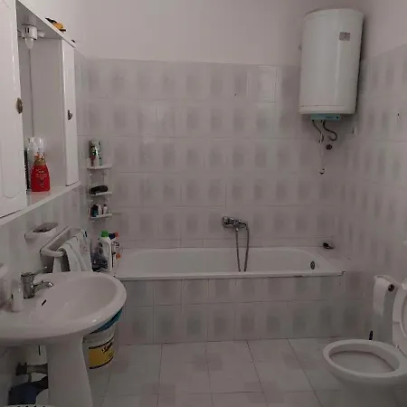 Bed & Breakfast Albatros